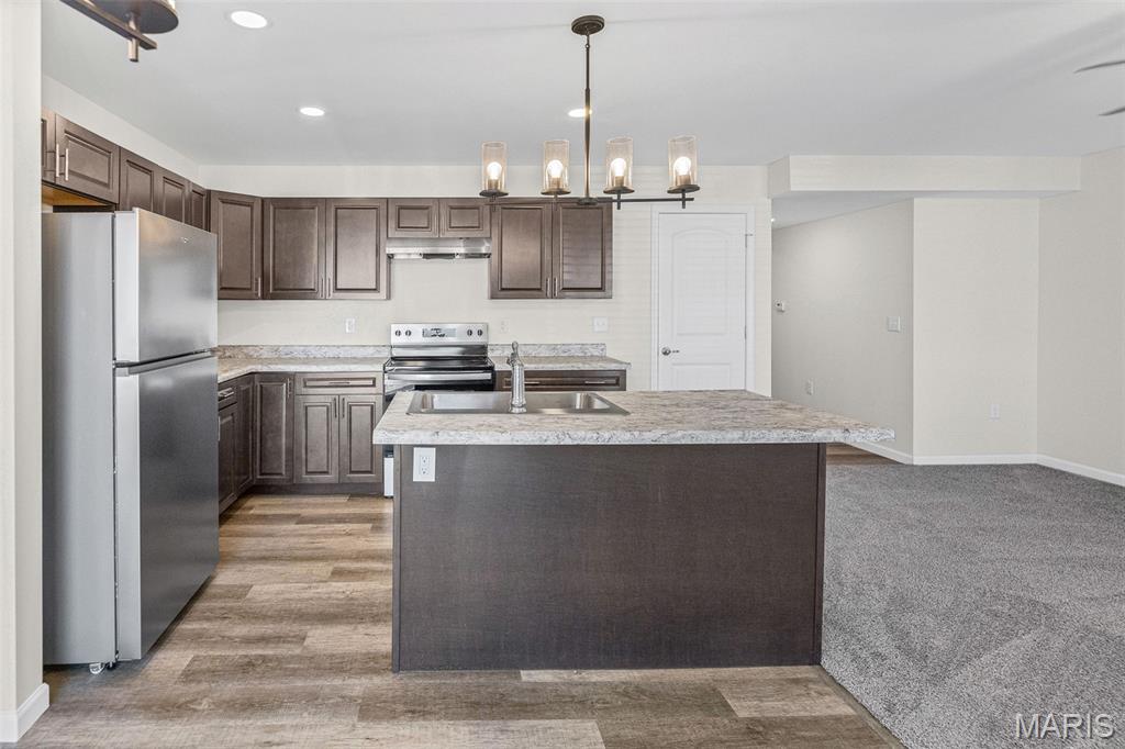 Jefferson Heights - Residential