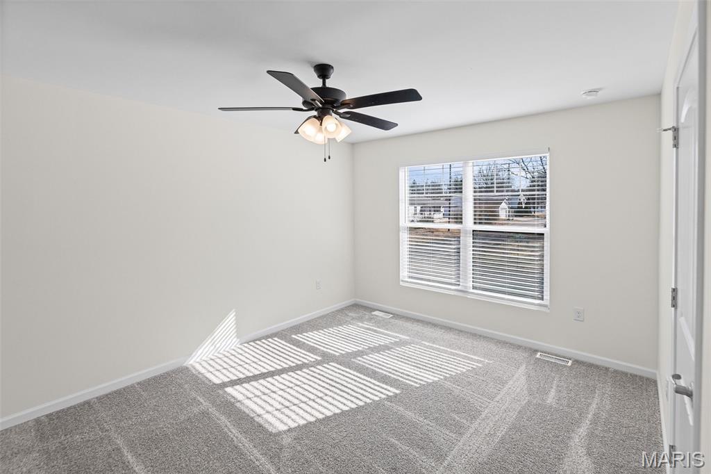 Jefferson Heights - Residential