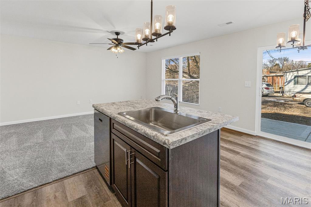 Jefferson Heights - Residential