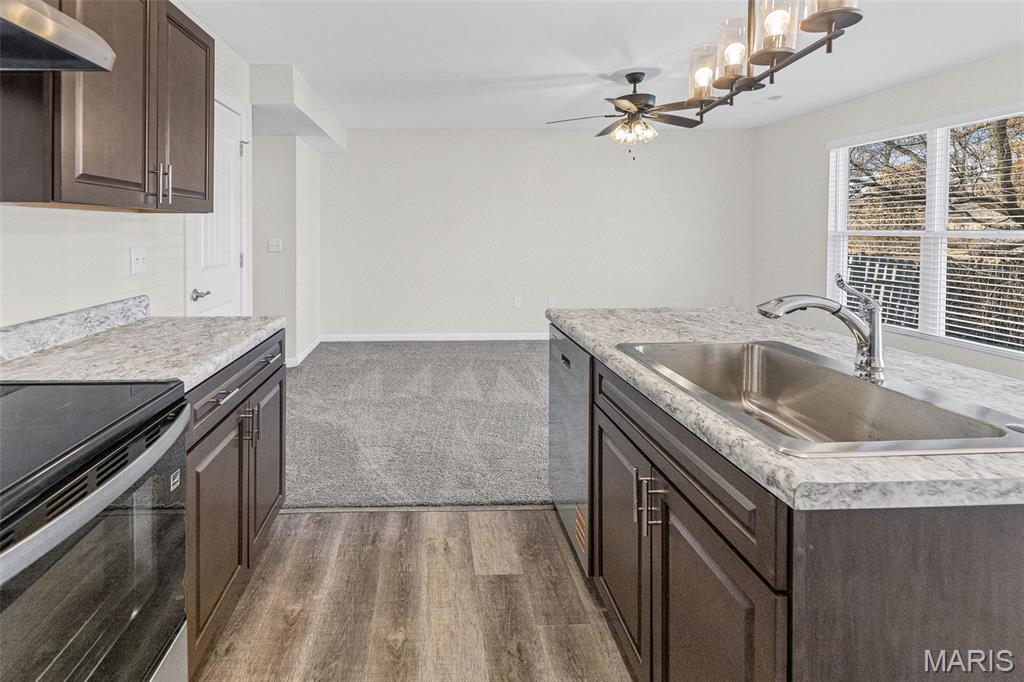 Jefferson Heights - Residential