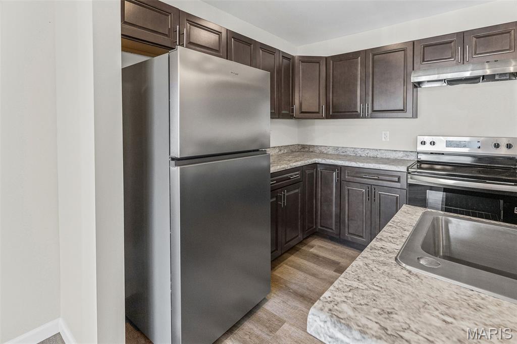 Jefferson Heights - Residential