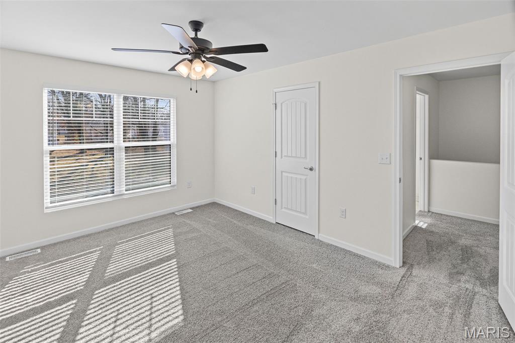 Jefferson Heights - Residential