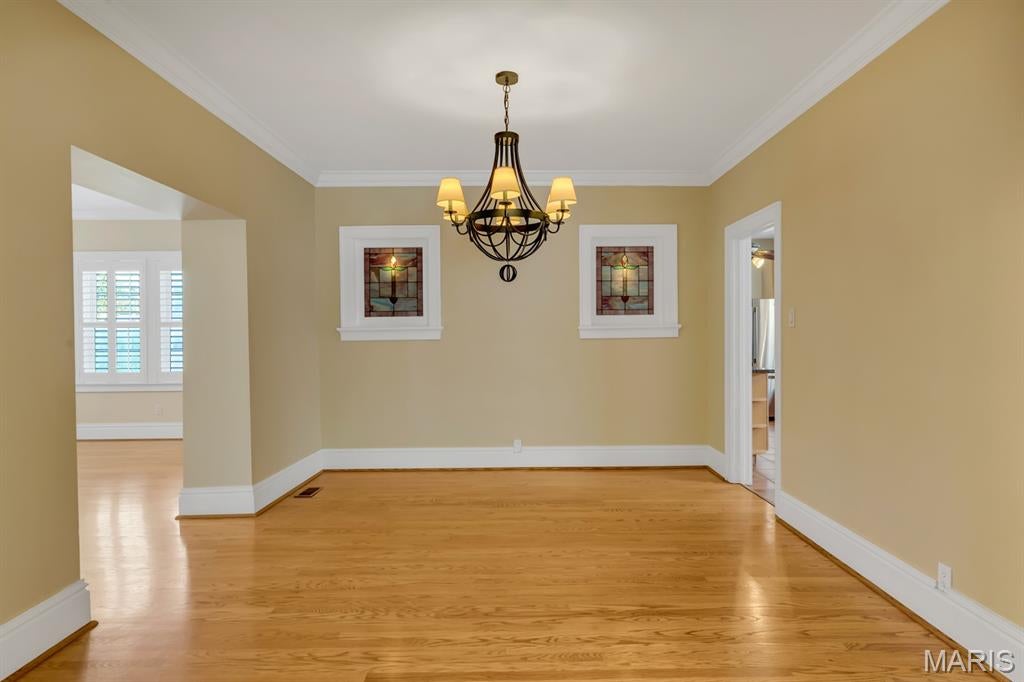 Forsyth Place - Residential