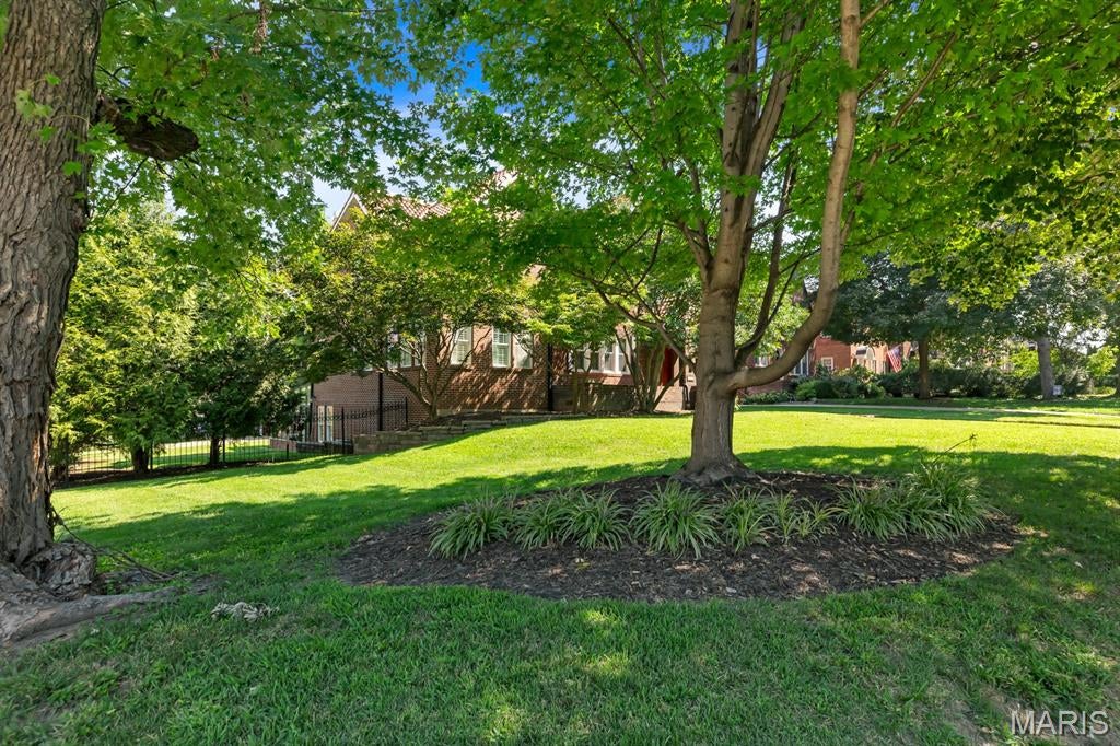 Forsyth Place - Residential