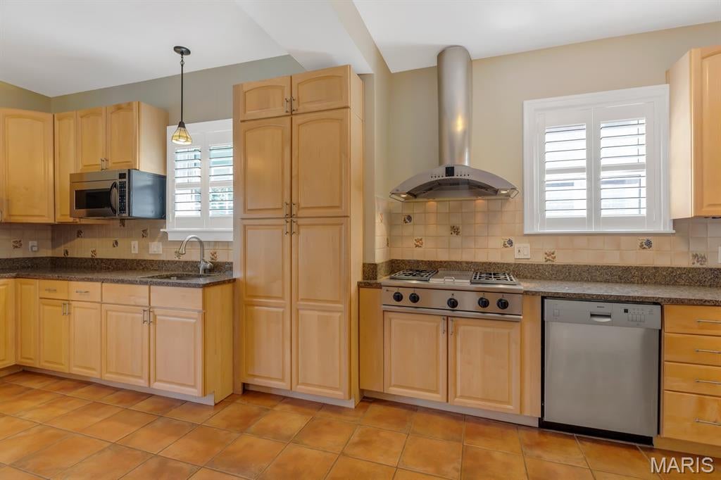 Forsyth Place - Residential