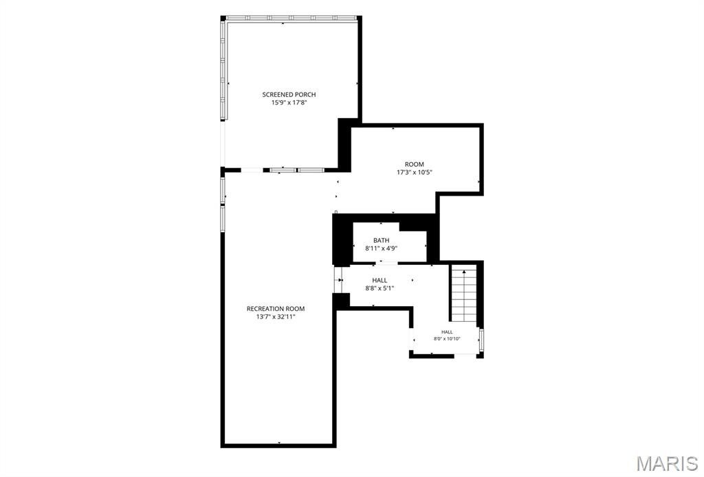 Forsyth Place - Residential
