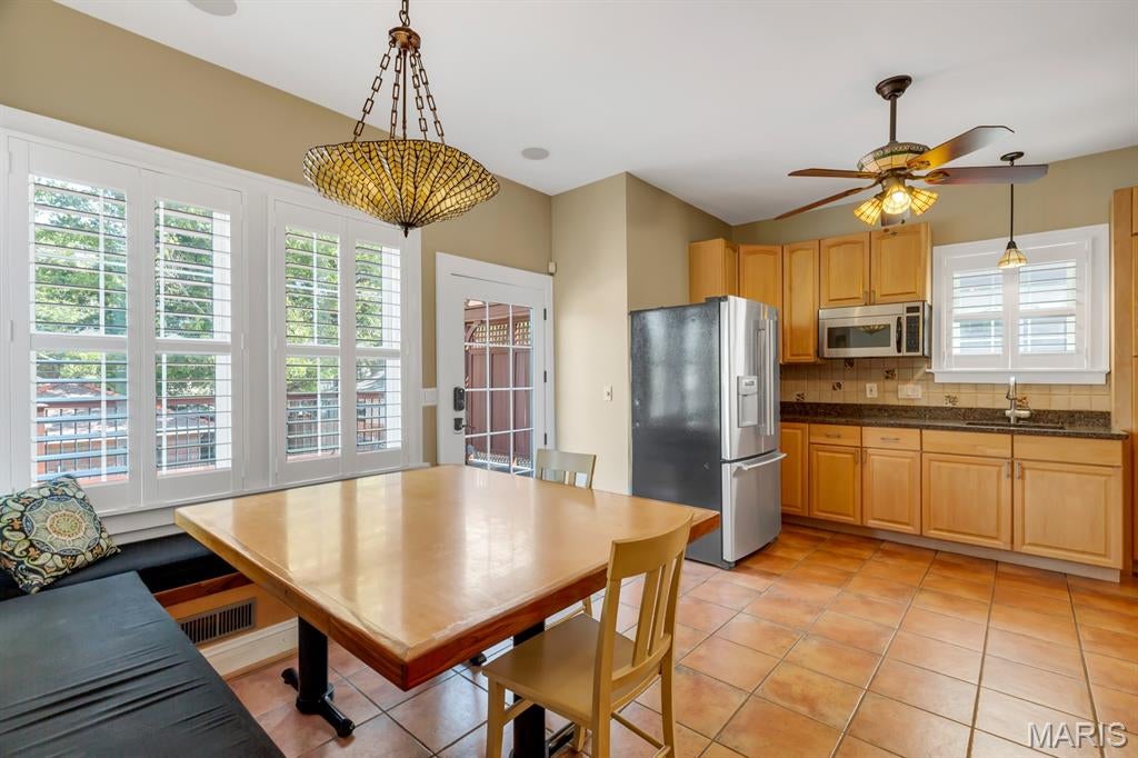 Forsyth Place - Residential