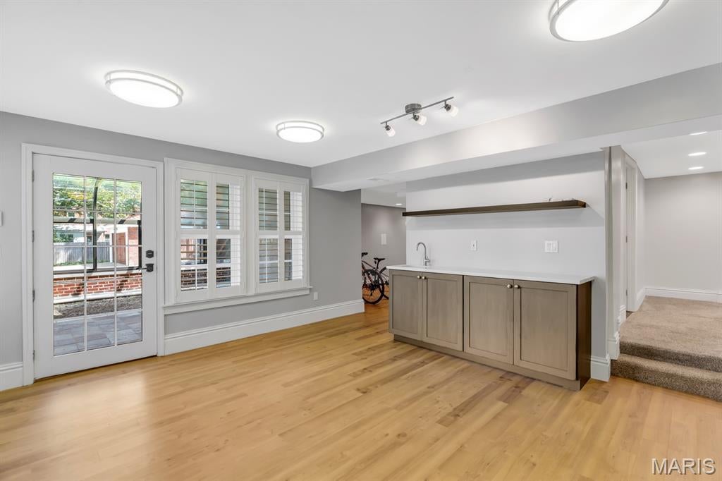 Forsyth Place - Residential
