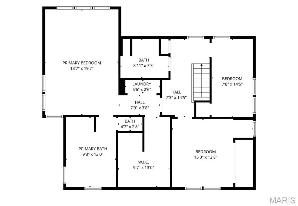 Forsyth Place - Residential