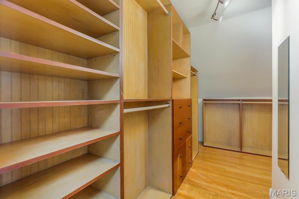 Forsyth Place - Residential