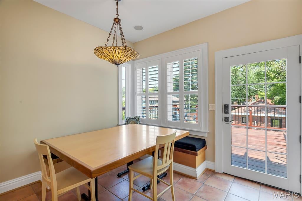 Forsyth Place - Residential