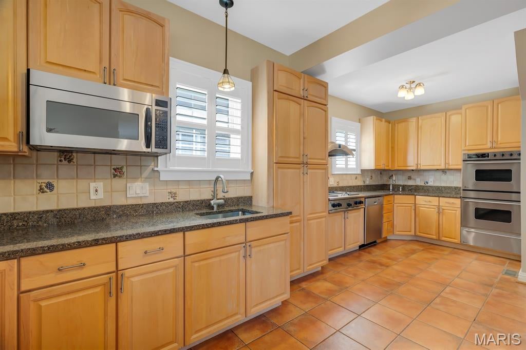 Forsyth Place - Residential