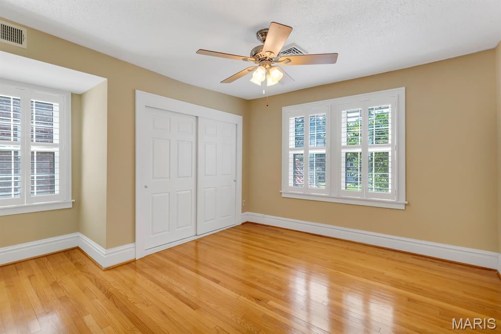Forsyth Place - Residential