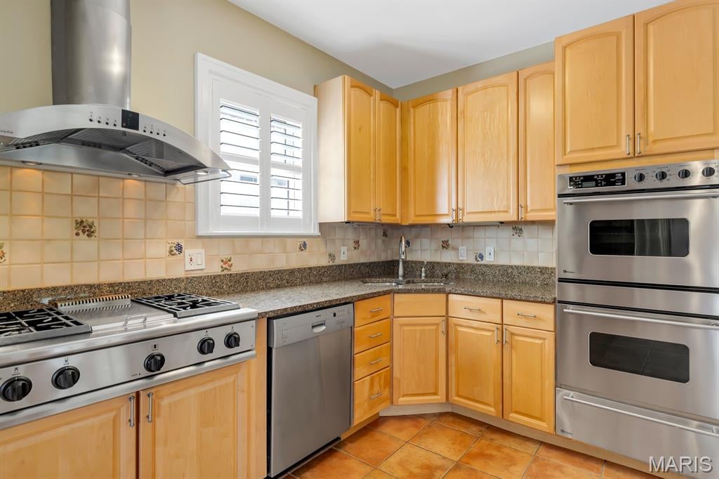 Forsyth Place - Residential