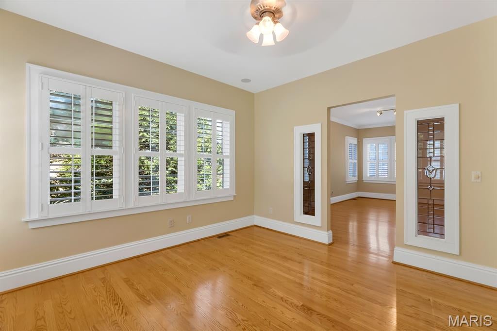 Forsyth Place - Residential