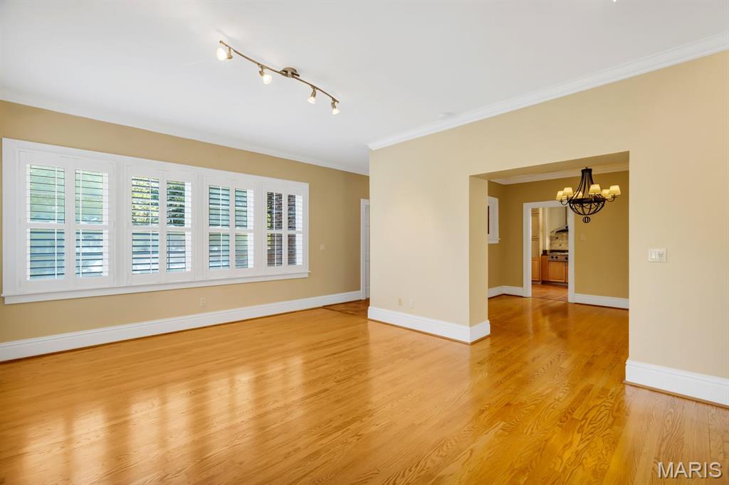 Forsyth Place - Residential