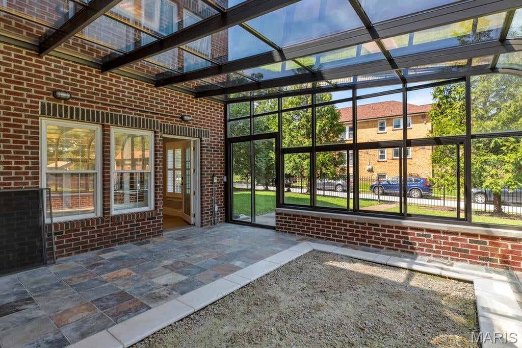 Forsyth Place - Residential