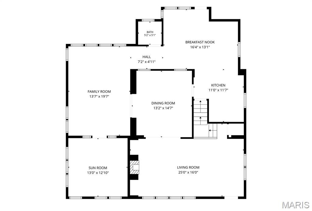 Forsyth Place - Residential