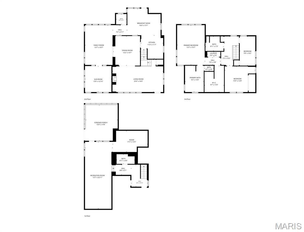 Forsyth Place - Residential
