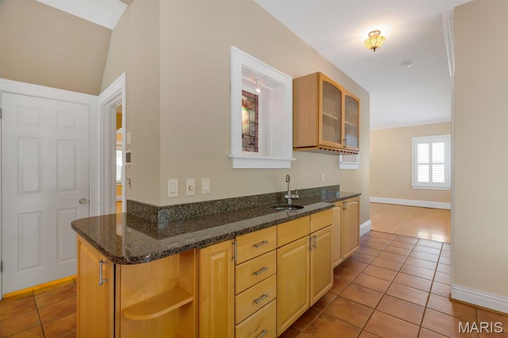 Forsyth Place - Residential