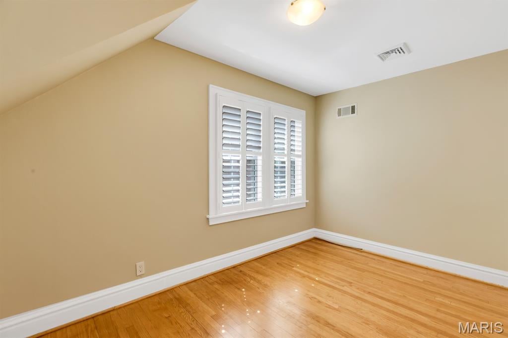Forsyth Place - Residential