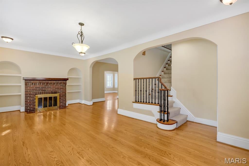 Forsyth Place - Residential