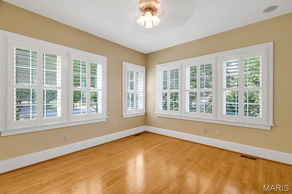 Forsyth Place - Residential