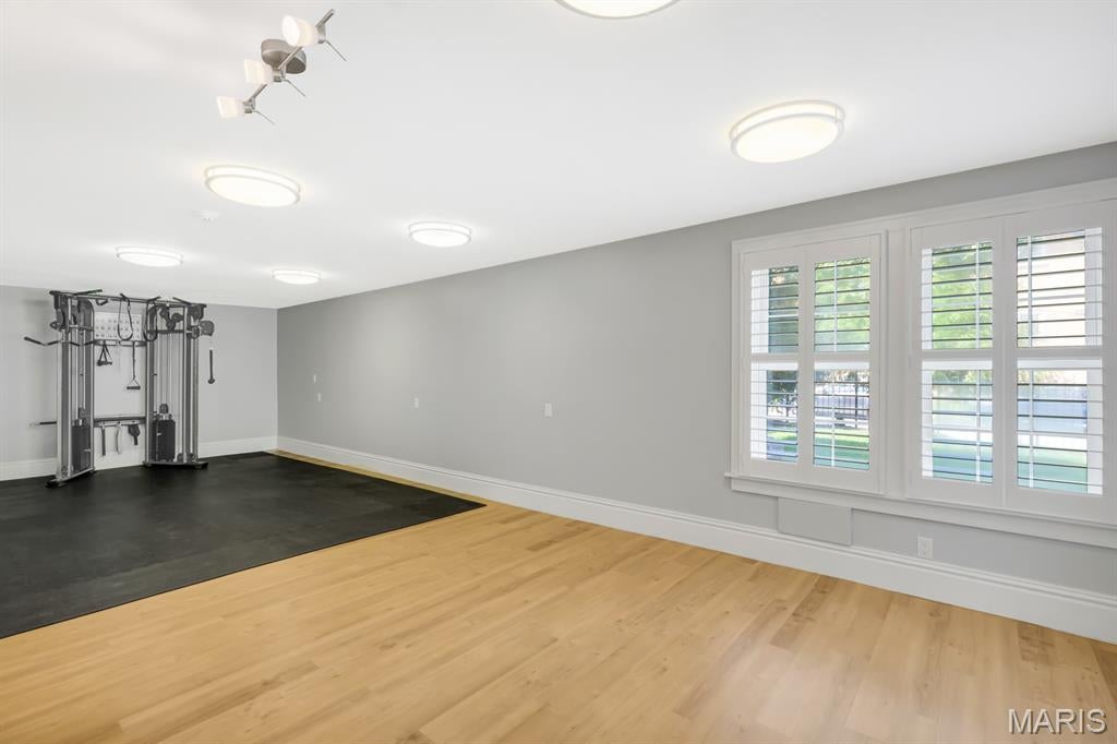 Forsyth Place - Residential
