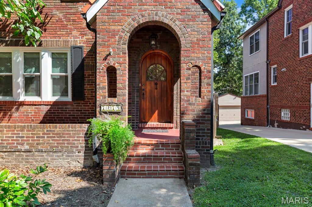 Forsyth Place - Residential