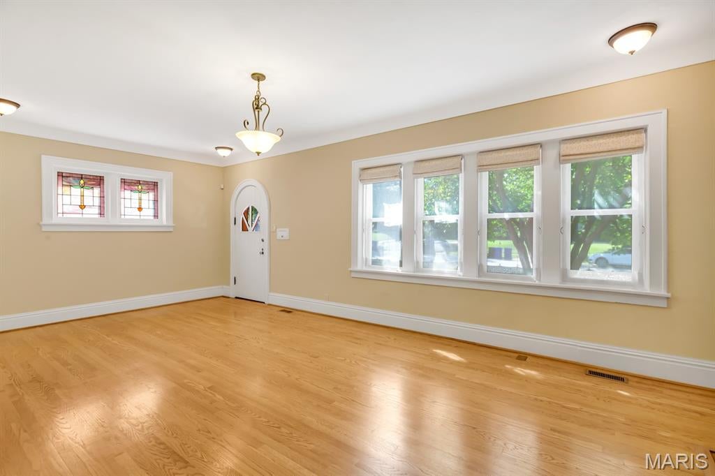 Forsyth Place - Residential