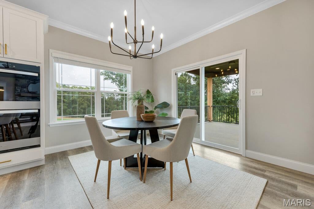 Timber Trace - Residential