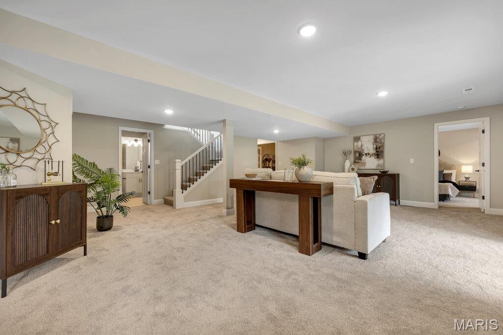 Timber Trace - Residential
