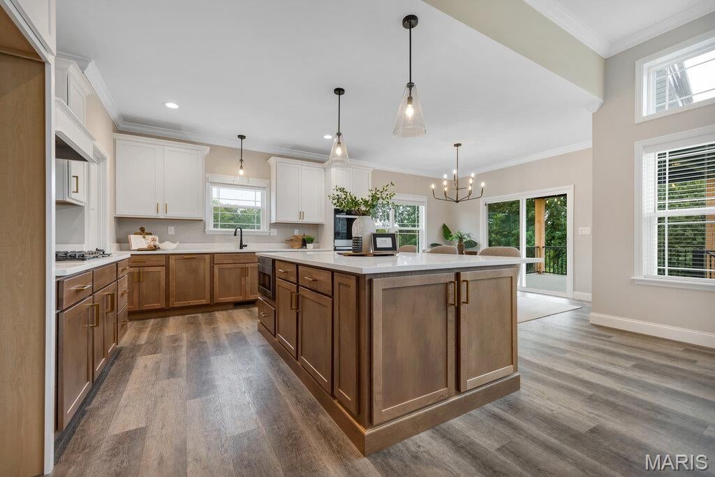 Timber Trace - Residential