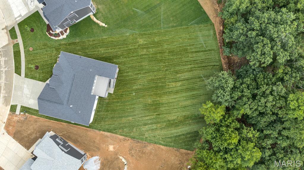 Timber Trace - Residential