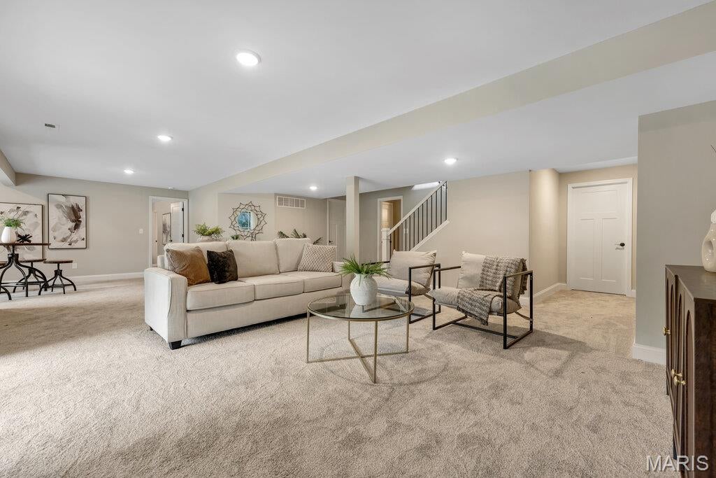 Timber Trace - Residential