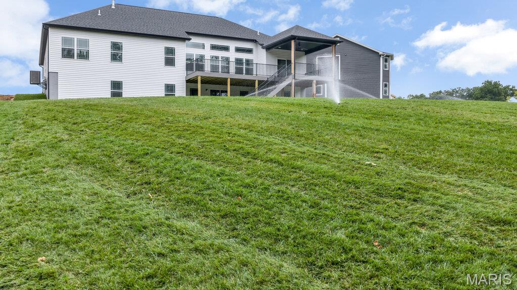 Timber Trace - Residential