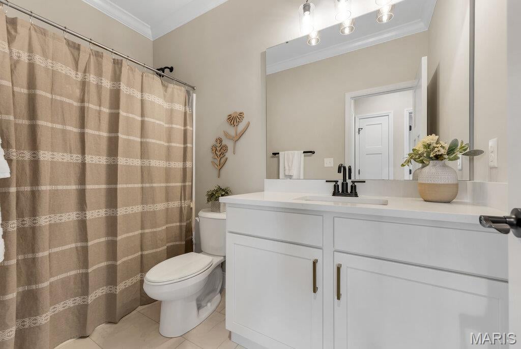 Timber Trace - Residential