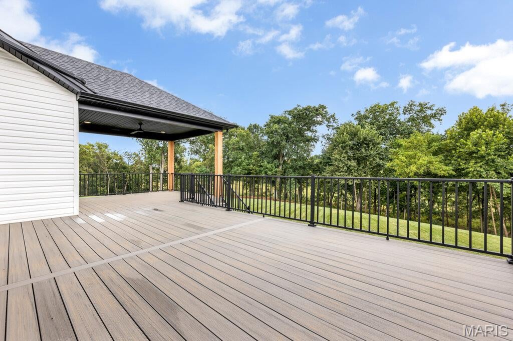 Timber Trace - Residential