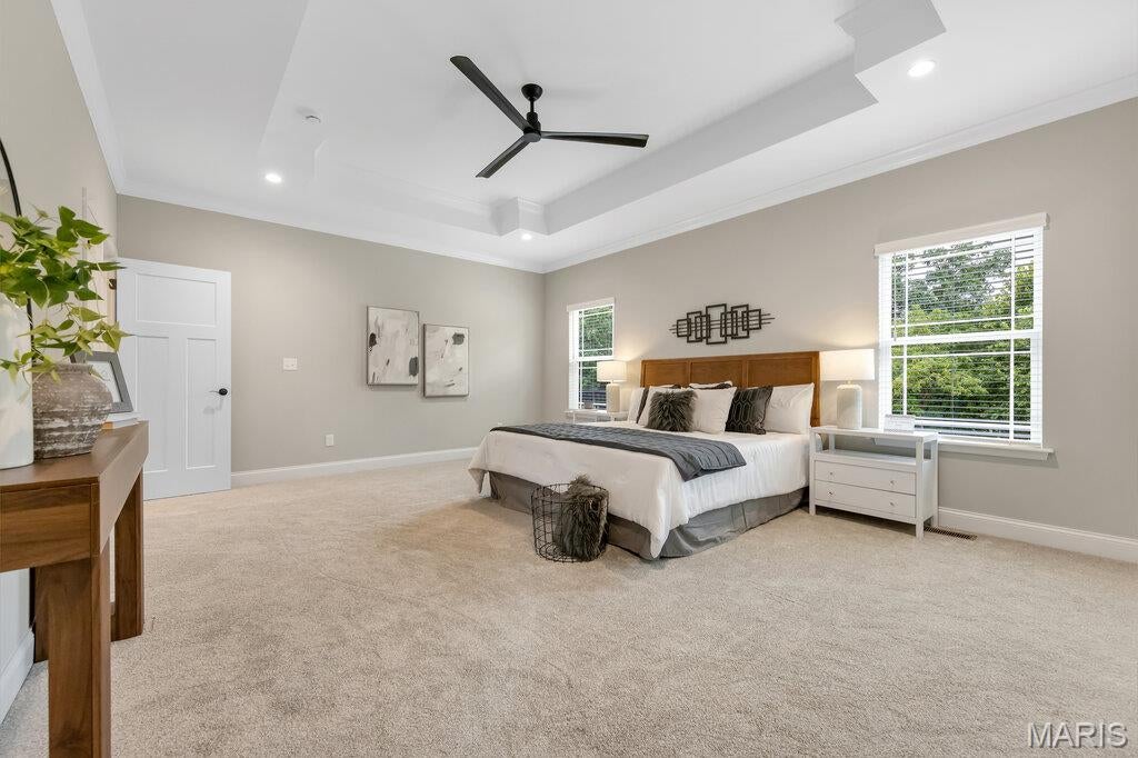 Timber Trace - Residential