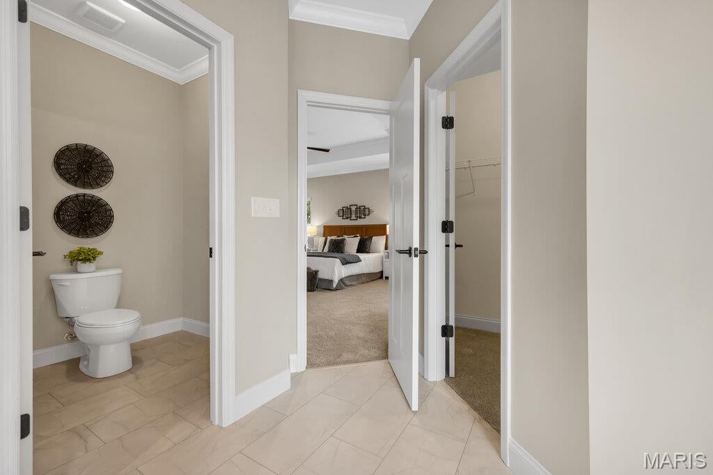 Timber Trace - Residential