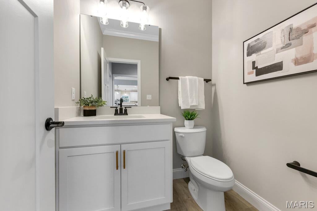 Timber Trace - Residential