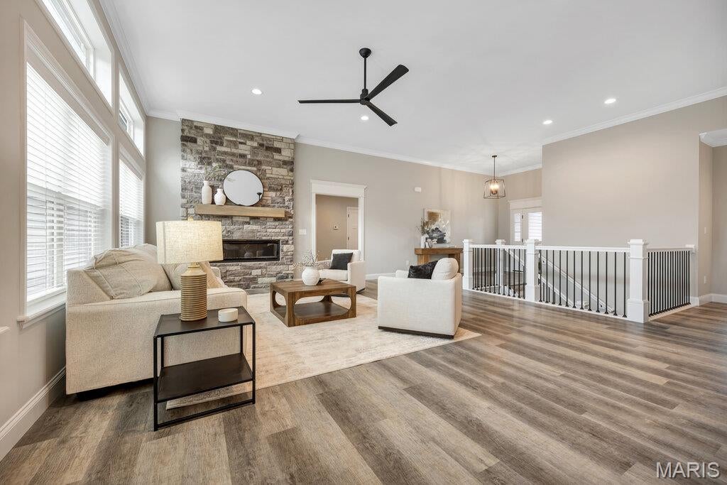 Timber Trace - Residential