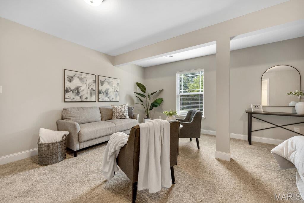 Timber Trace - Residential