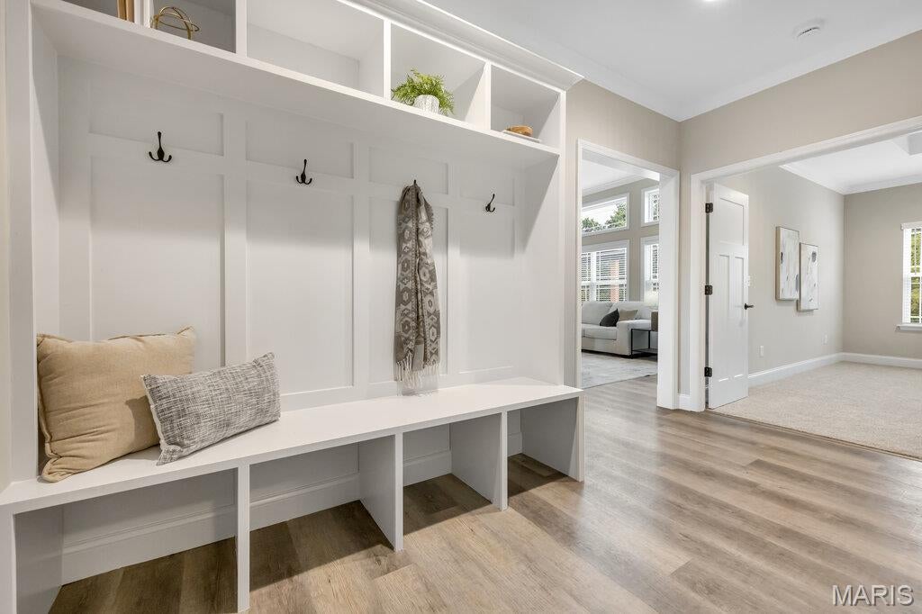 Timber Trace - Residential