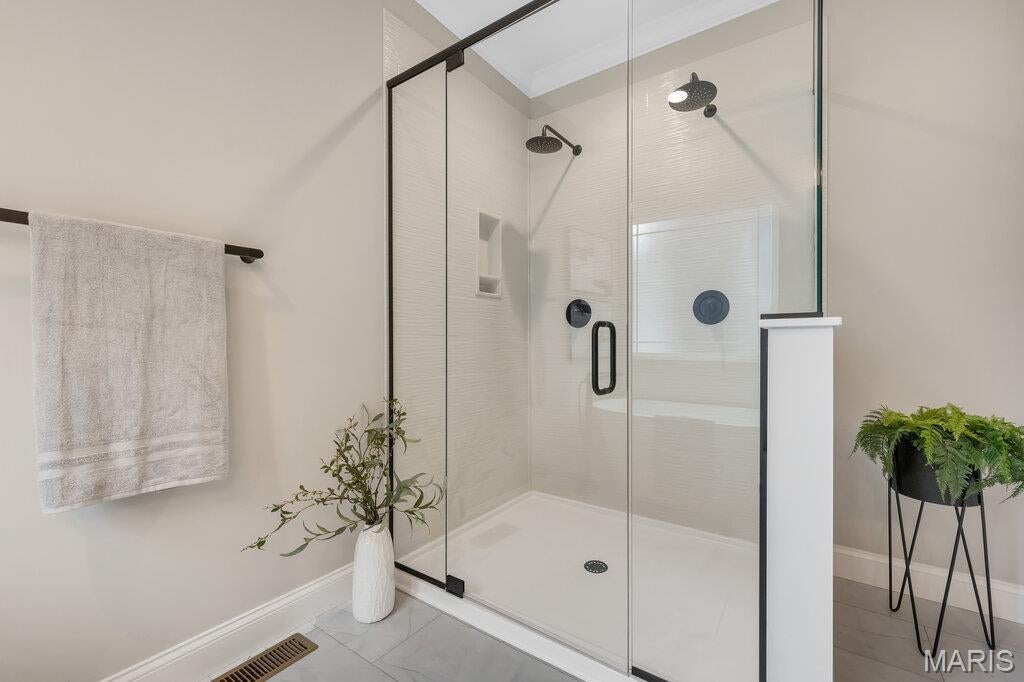 Timber Trace - Residential
