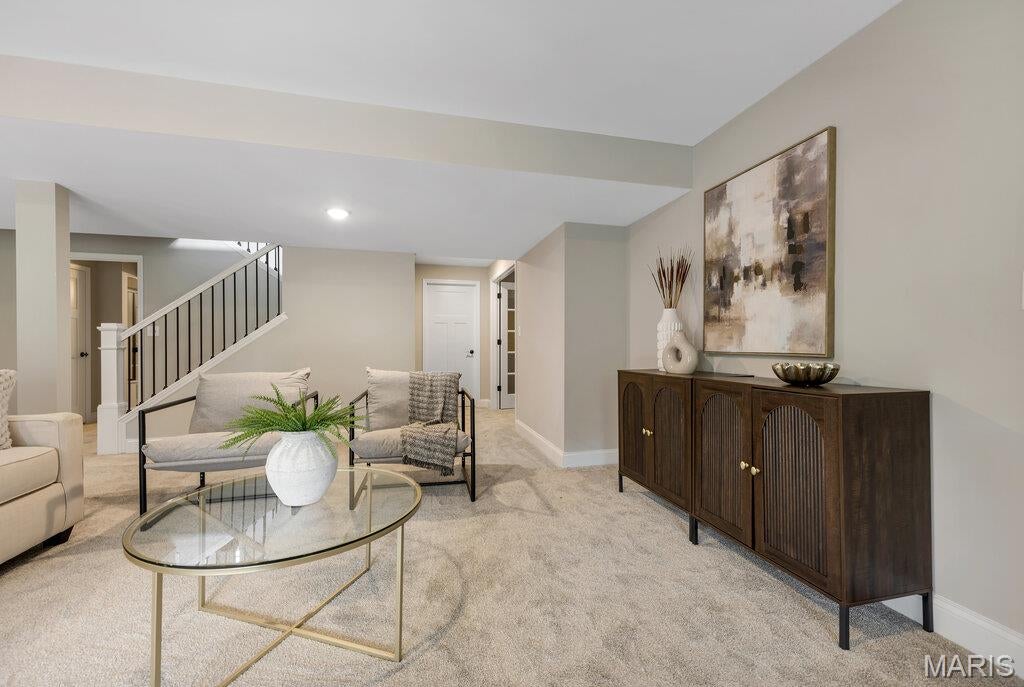 Timber Trace - Residential