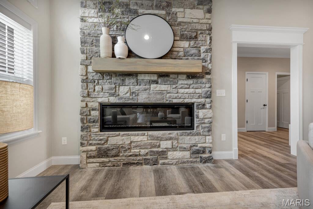 Timber Trace - Residential
