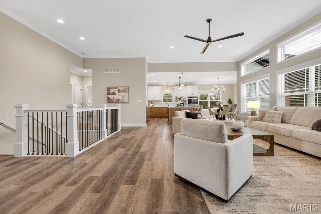 Timber Trace - Residential