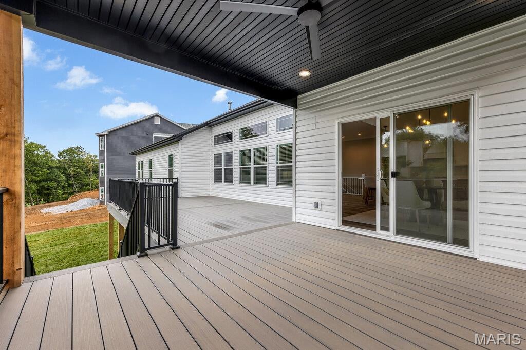 Timber Trace - Residential