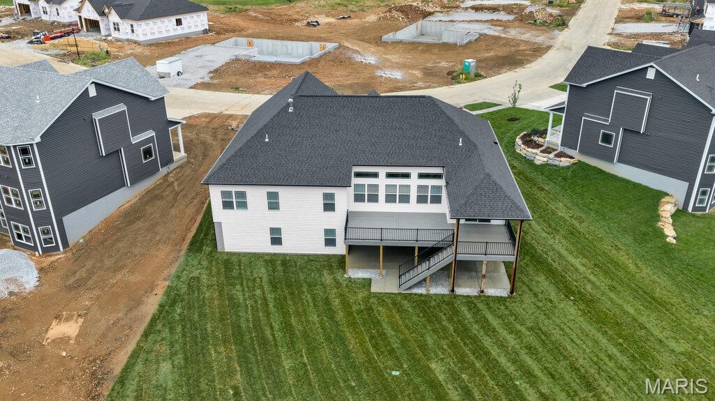 Timber Trace - Residential